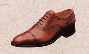 Barker International Range - Jarvis