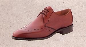 Barker International Range - Nathan