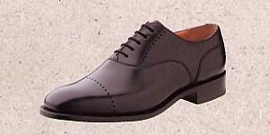 Barker International Range - Neil