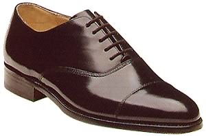 Barker Professional Range - Arnold