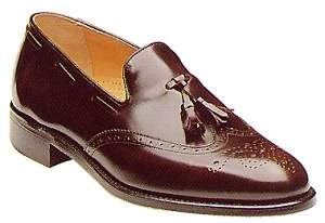 Barker Professional Range - Clive