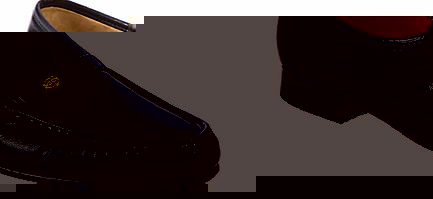 Barker s Jefferson Leather Moccasin Shoes