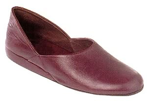 Barker Slipper - Elm