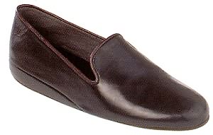 Barker Slippers - Alder