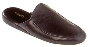 Barker Slippers - Aspen