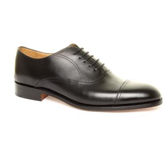 Barkers Nevis Leather Soles