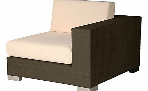 Arizona Outdoor Left End Unit