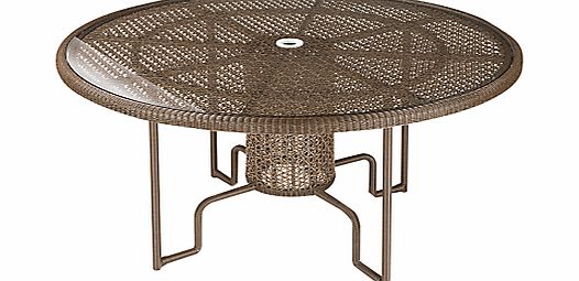 Barlow Tyrie Kirar Collection Round 6 Seater