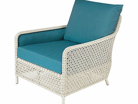 Barlow Tyrie Kirar Outdoor Deep Seating Armchair