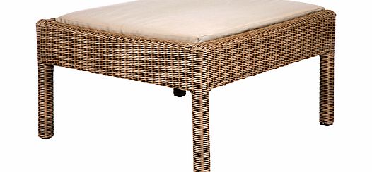 Barlow Tyrie Nevada Outdoor Ottoman