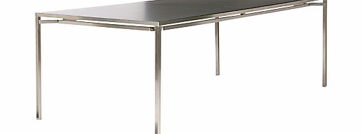 Barlow Tyrie Quattro Rectangular 8 Seater