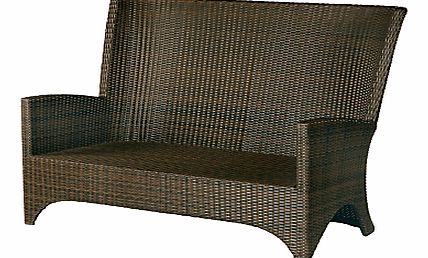 Savannah 2 Seater Outdoor Sofa