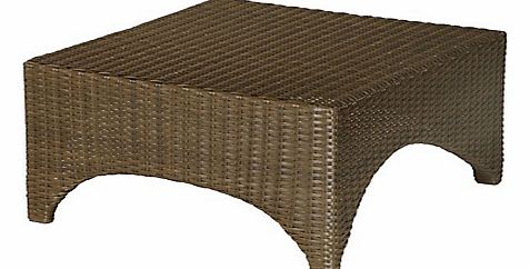 Barlow Tyrie Savannah Ottoman