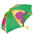 BARNEY - UMBRELLA