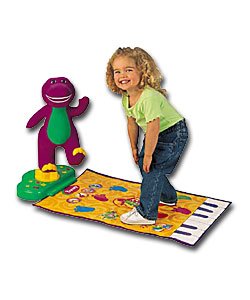 Dance Mat