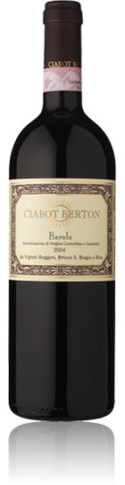 Barolo 2004/2005, Ciabot Berton