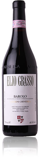 Barolo Gavarini Vigna Chiniera 2005, Elio