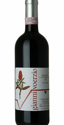 Barolo La Serra 2006, Gianni Voerzio Piedmont