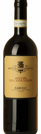Barolo Rocche DellAnnunziata 2009/2010,