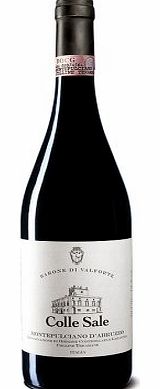 Barone di Valforte Montepulciano