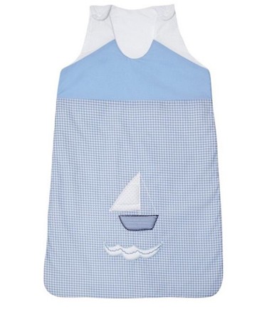 Baroo 6-18 Month Sleeping Bag 1 Tog