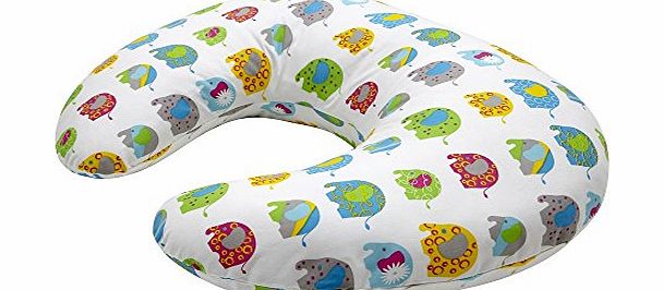 Baroo  Ellefunk Nursing Pillow