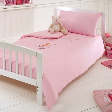 Make A Wish Junior Duvet Cover & Pillowcase set