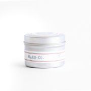 Barr-Co. Travel Candle