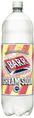 Barr Cream Soda (2L) Cheapest in ASDA Today! On