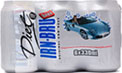 Barr Diet Irn Bru (6x330ml)