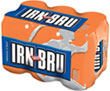 Barr Irn Bru (6x330ml) Cheapest in Ocado Today!