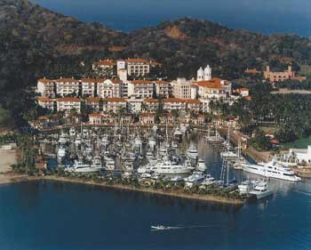 BARRA DE NAVIDAD Grand Bay Hotel Isla Navidad - A Wyndham Luxury