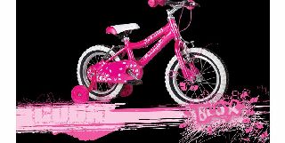 Barracuda Cuda Blox 14inch Girls