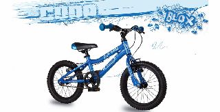 Barracuda Cuda Blox 16 inch Boys