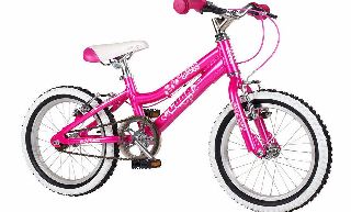 Barracuda Cuda Blox 16inch Girls