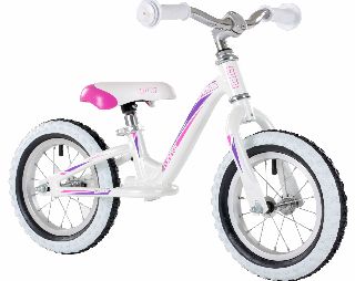 Barracuda Cuda Blox Balance Girls in White/Pink