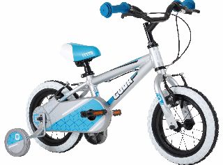 Barracuda Cuda Blox Boys 12inch Bike