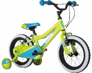 Barracuda Cuda Blox Boys 14 inch Kids Bike