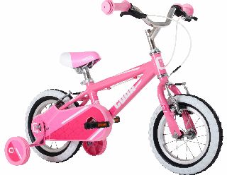 Barracuda Cuda Blox Girls 12 inch Bike