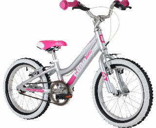 Barracuda Cuda Blox Girls 16 inch Bike