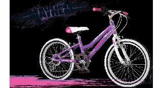 Barracuda Cuda Mayhem 20inch Girls