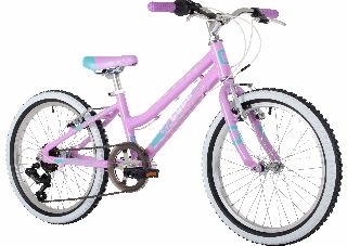 Barracuda Cuda Mayhem Girls 20 inch Bike