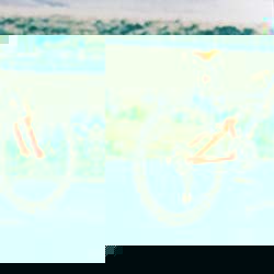 Reaction 21 Speed Bicycle