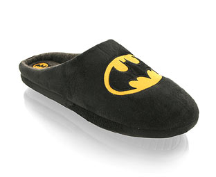 for men batman batman slippers slippers