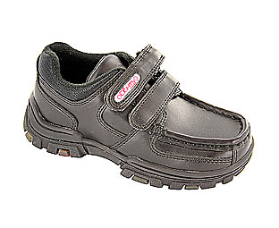 Barratts Casual Shoe With Light Up Detail
