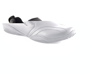 Barratts Classic Twin Gusset Casual Shoe