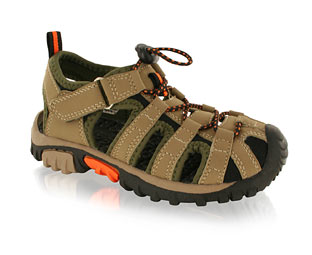 Comfortable Trekker Sandal