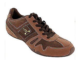 Barratts Cool Lace Up Casual Shoe
