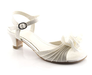 Barratts Corsage Trim Sandal - Infant