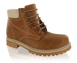 Barratts Essential Chunky Ankle Boot